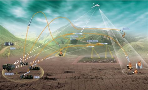 CM-501G precision attack weaponry - Xinhua | English.news.cn