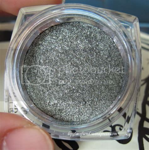 Infallible Love for the L’oreal Infallible Eyeshadow in 009 Permanent ...