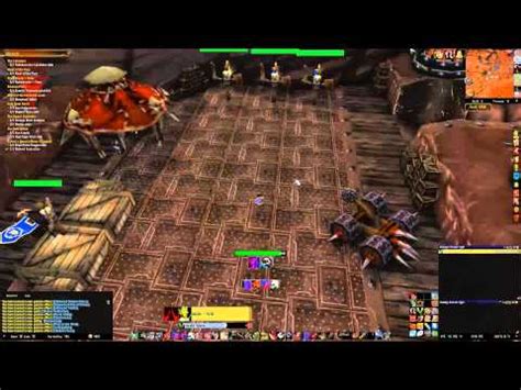 Weakauras Combat & Subtlety rogue | World of Warcraft 6.0.3 - YouTube