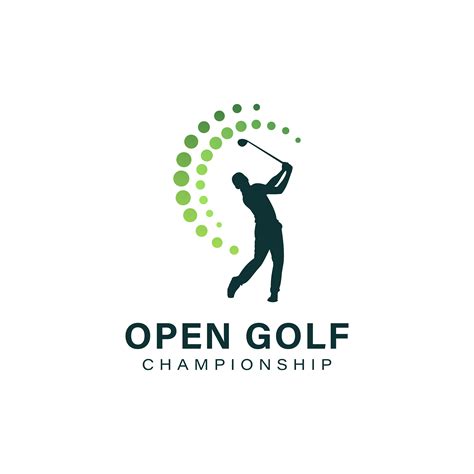 Golf Logo Design