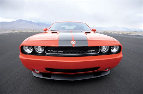 Dodge Challenger: Dodge’s Latest Failure? – RawAutos.com