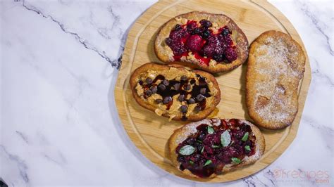 BeaverTails Recipe: How to Make BeaverTails — OfRecipes