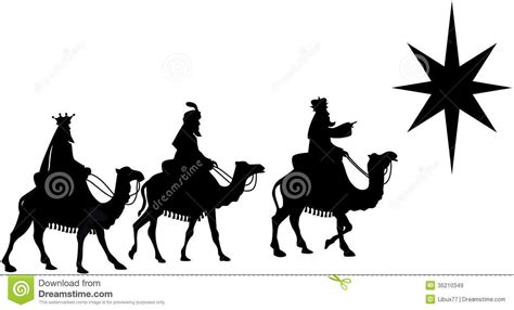 Three Wise Men on Camel Back Silhouette | Nativity silhouette, Three wise men, Silhouette christmas