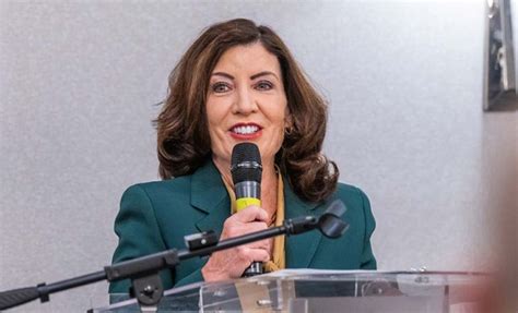 Governor Hochul Details the First Comprehensive Overview of Crime ...