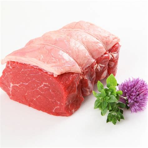 Buy BEEF TOPSIDE PER KG Online | Australia | MFD Food