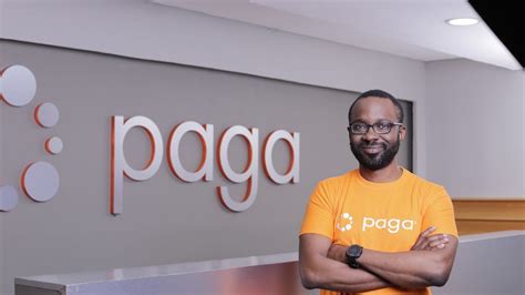 Paga, Flutterwave Partner To Simplify Payment Solutions | Investors King