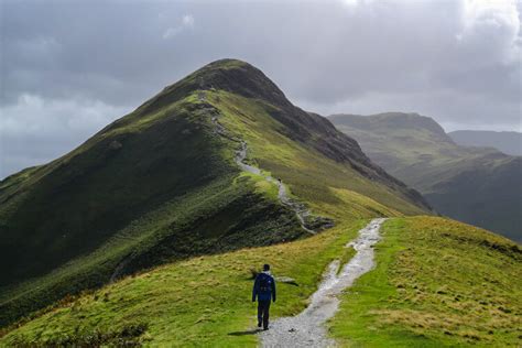 Lake District Mountains - Lakeland Hideaways