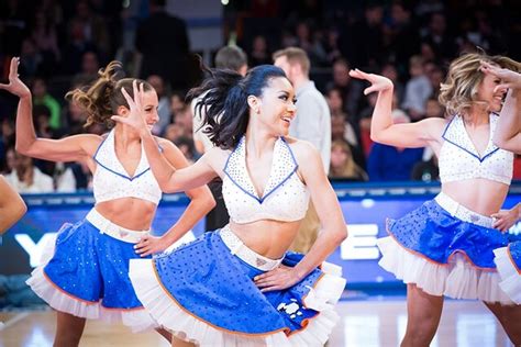 Gallery: 2013-14 Knicks City Dancers (Part I) Photo Gallery | NBA.com