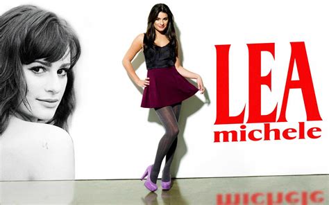 Lea Michele Wallpapers - Wallpaper Cave