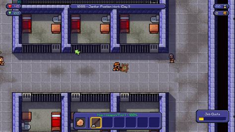 The Escapists Review