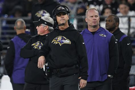 How Long Has John Harbaugh Been the Ravens Head Coach?