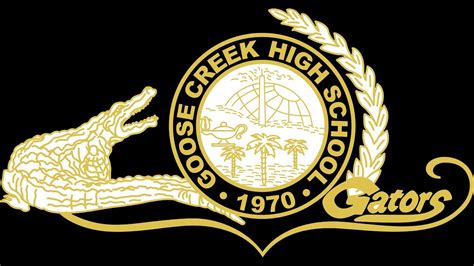 Goose Creek High Graduation 2023 - YouTube