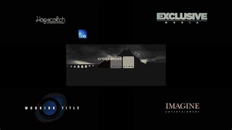 Imagine Entertainment Logo - LogoDix