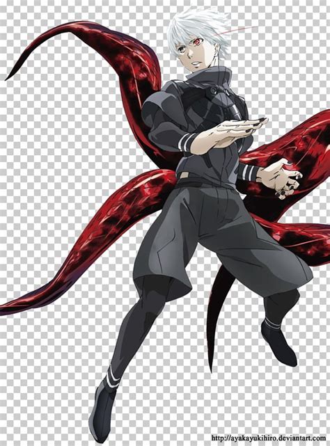 Tokyo Ghoul Ken Kaneki Anime Animation PNG - Free Download | Tokyo ...