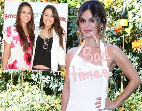 Wow! Rachel Bilson CONFRONTS Bling Ring's Alexis & Gabby Neiers About Hollywood Robberies ...