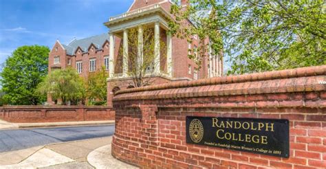 College History Garden: Randolph College in the 1890s