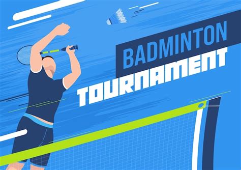 Details 300 badminton poster background - Abzlocal.mx