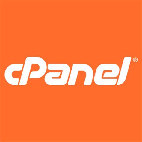 Cpanel Logos