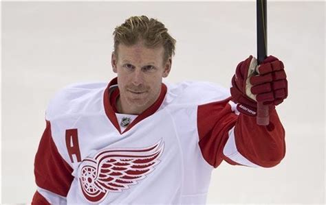 Report: Daniel Alfredsson has decided not to play this season; Red Wings waiting for official ...