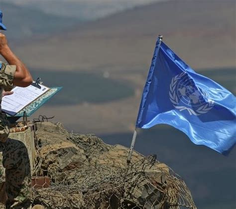 UN Peacekeeping Missions: How They Work And The Challenges They Face | The Oasis Reporters