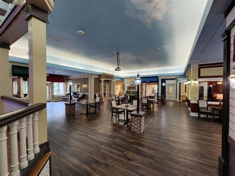 Photo Gallery | Senior Living Community in Greenville, SC