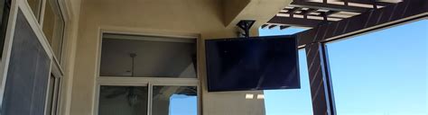 tv-installation | Audio Video By Design