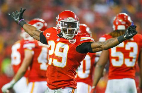 NFL Betting: 4 Longshots Who Can Win Their Division - Kansas City Chiefs