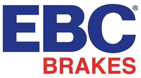 EBC Brakes Logo Vector - (.SVG + .PNG) - Logovtor.Com