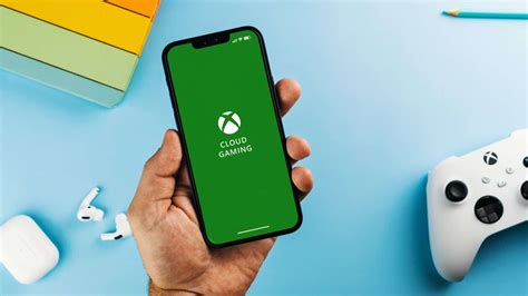 Xbox cloud gaming: everything you need to know