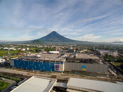 LEGAZPI | SM City Legazpi | Page 8 | SkyscraperCity Forum