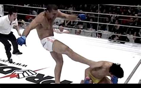 Brutal MMA Knockout Compilation