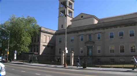 Archdiocese of Chicago to broadcast Mass from Holy Name Cathedral on ...