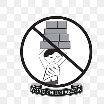 Child Labour Clipart Images | Free Download | PNG Transparent ...