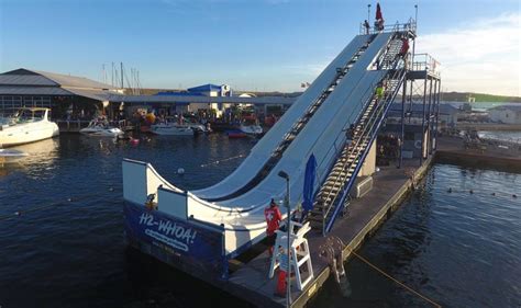 Lake Pleasant Boating and Watersports - AZBW