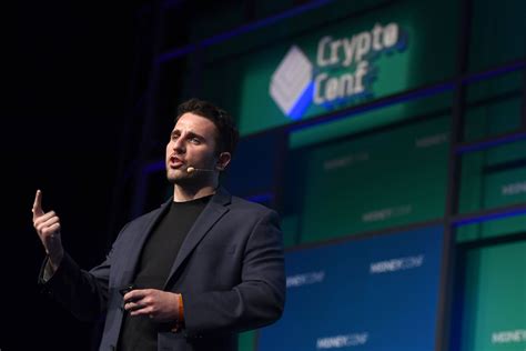 Anthony Pompliano’s Net Worth 2023: How Rich is “Pomp,” Really?