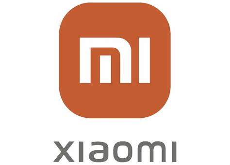 Tải mẫu Xiaomi logo file vector AI, EPS, JPEG, SVG, PNG