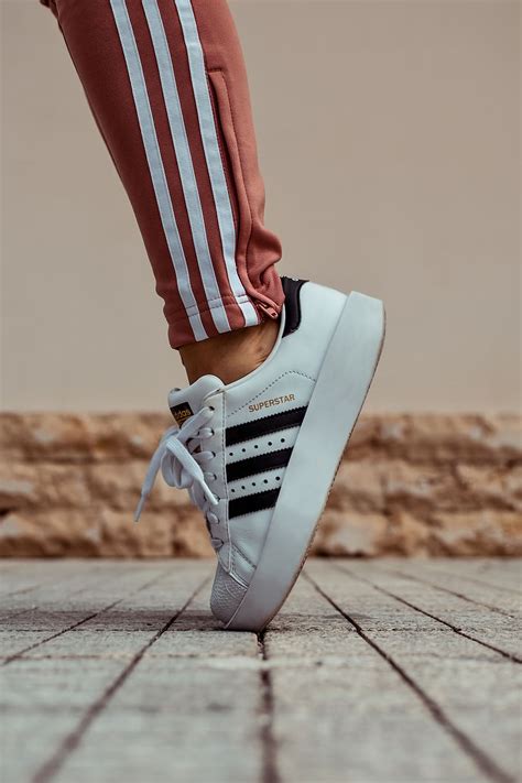 HD wallpaper: Close-Up Photo Of Adidas Shoes, brand, fashion, footwear, rubber shoes | Wallpaper ...