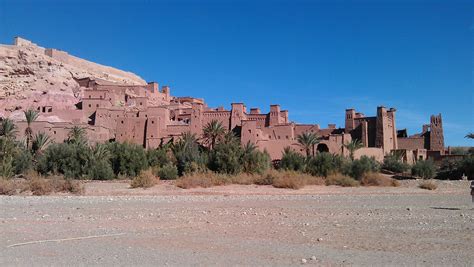 casbah | Rock the Casbah in Morocco! | Russell Dobda | Flickr