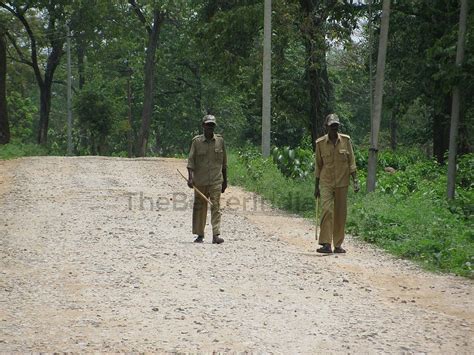 Frontline Staff of Karnataka Forest Department to Get Incentive