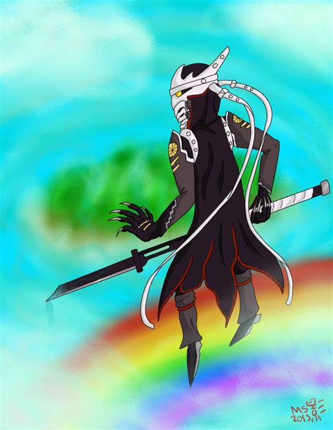 Creation .:Izanagi:. by xXStealthclawXx on DeviantArt