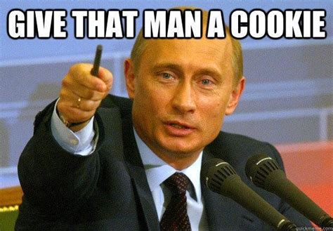 Russia has banned memes, so here's the best ones of Vladimir Putin | Metro News