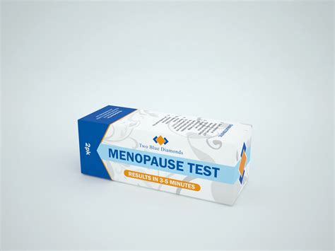 Amazon.com: reveal Menopause Test, 1 ea: Health & Personal Care