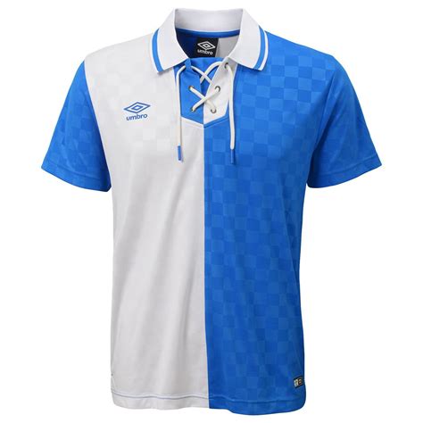 Umbro Men's 1990 MU Soccer Jersey, Color Optons - Walmart.com - Walmart.com