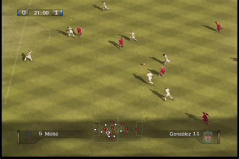 FIFA 07 Review - GameSpot