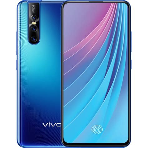 Vivo V15 Pro Features, Specification, Pop-up Selfie Camera | Vivo India