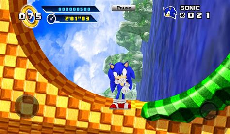 Sonic Games - Best Flash Games