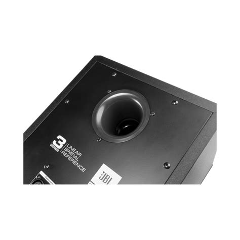 JBL LSR308 | 8" Two-Way Powered Studio Monitor