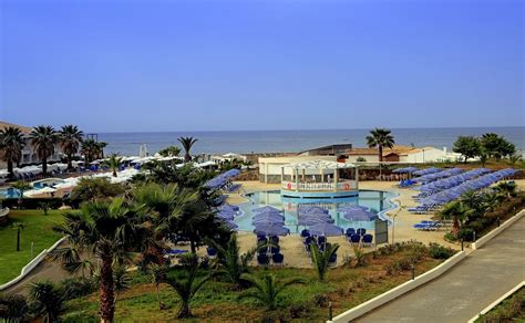 Labranda Sandy Beach Resort, Corfu | Purple Travel