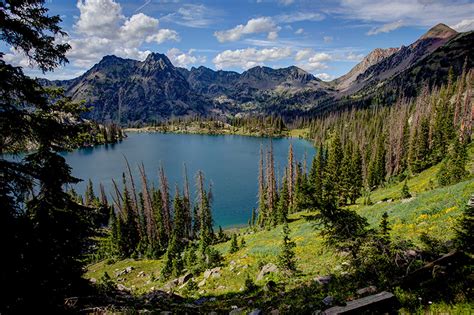 Steamboat Springs Summer Hiking Guide