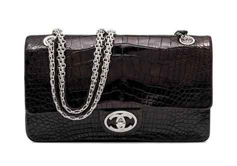 Why collectors love Chanel handbags | Christie's